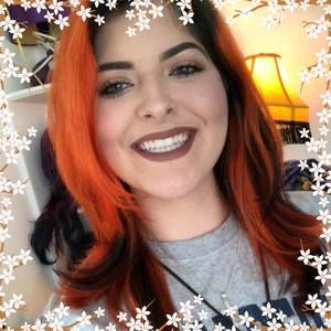 Meet your Posher, Abigail